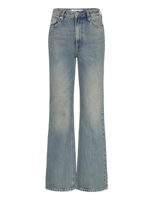 Tomorrow | Trw-Brown Jeans Wash Douglas | 27 x 32