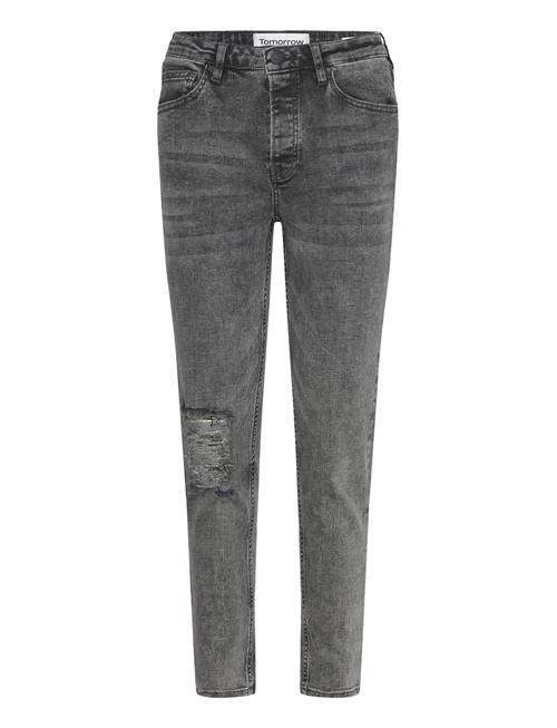 Tomorrow | Trw-Hepburn Jeans Wash Vintage Grey | 26 x 30