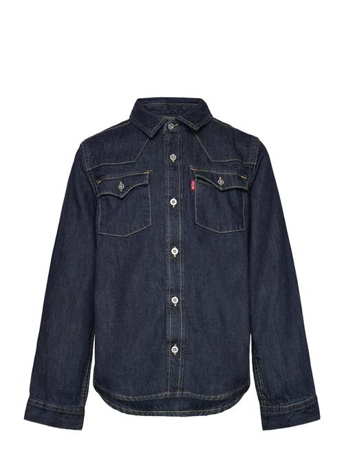Levi's | Levi's® New Barstow Western Shirt | 104