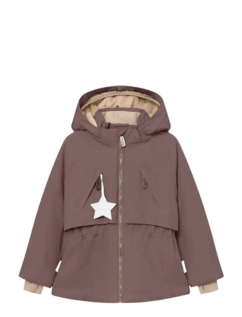MINI A TURE | Matalgeana Fleece Lined Winter Jacket. Grs | 158