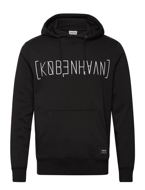 Solid | Sdkbh Hood Sw | M