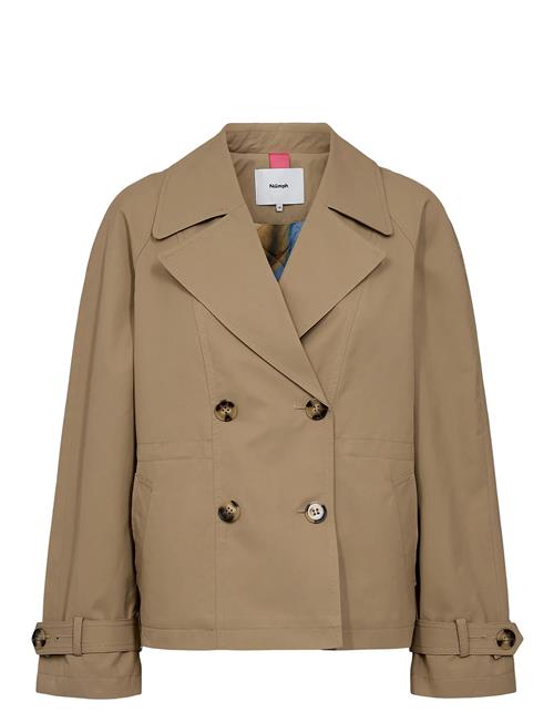 Nümph | Nuflorian Short Jacket | 36