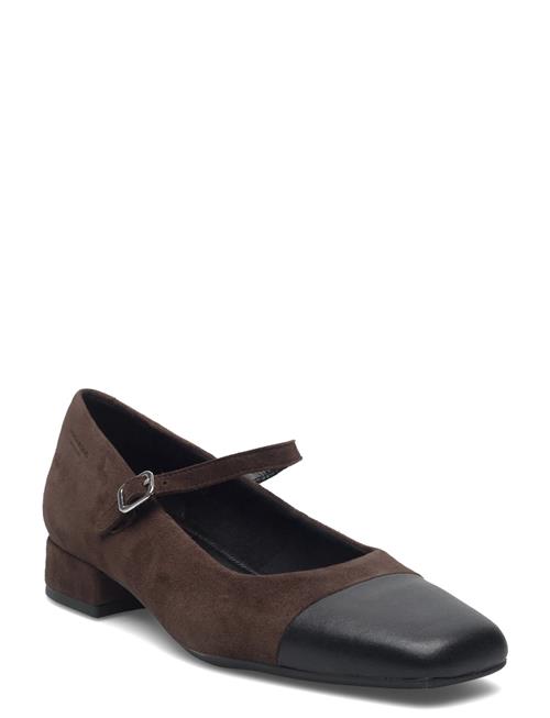 VAGABOND | Debbi | 39