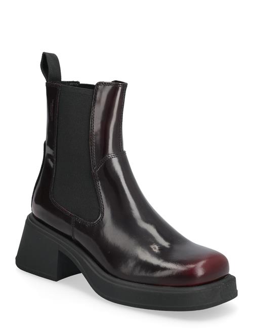 VAGABOND | Dorah | 40