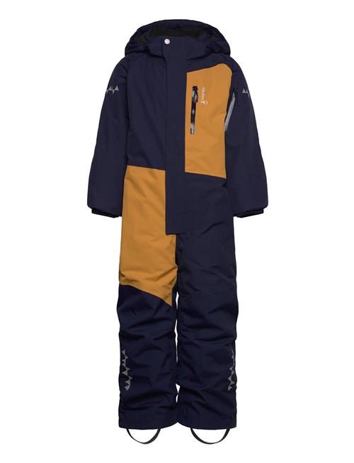 ISBJÖRN of Sweden | Halfpipe Winter Jumpsuit Kids | 128
