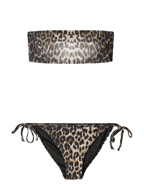 Sofie Schnoor | Leonsw Bandeau Bikini | S