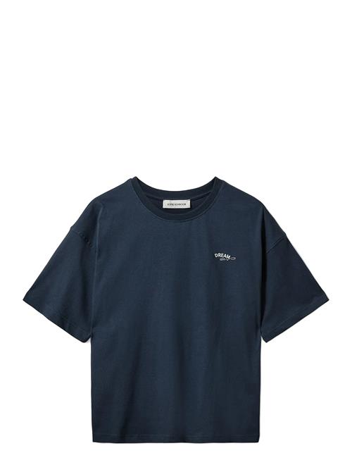 Sofie Schnoor | Verasw Boxy T-Shirt | M