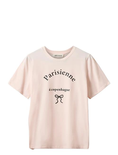 Sofie Schnoor | Zenasw Printed T-Shirt | M
