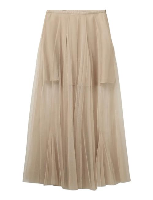 Sofie Schnoor | Roaslysw Maxi Tulle Skirt | 36