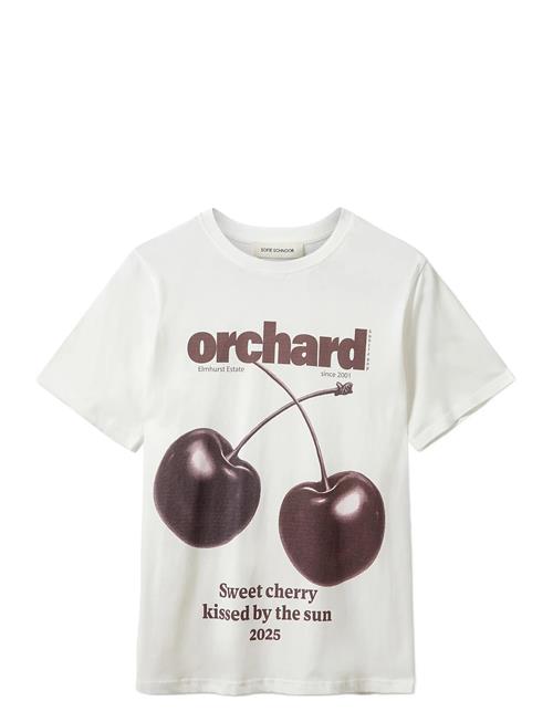 Sofie Schnoor | Zenasw Printed T-Shirt | M