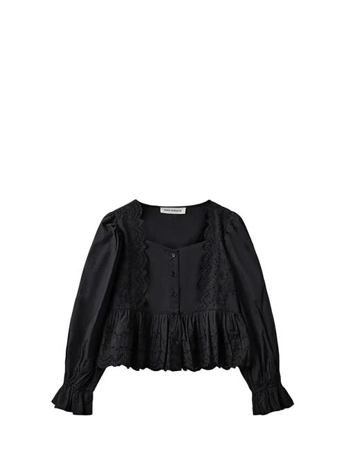 Sofie Schnoor | Ariasw Broderie Anglaise Shirt | 42