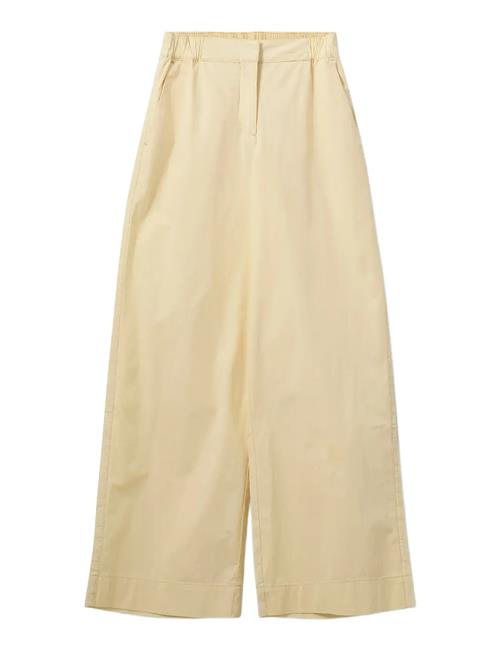 Sofie Schnoor | Reinesw Wide Leg Trousers | 36