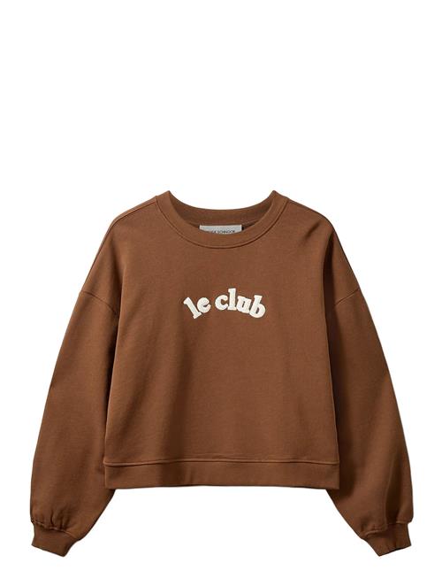 Sofie Schnoor | Elinsw Sweatshirt | S
