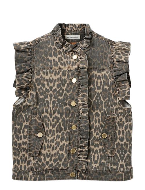 Sofie Schnoor | Farahsw Leo Vest | 42