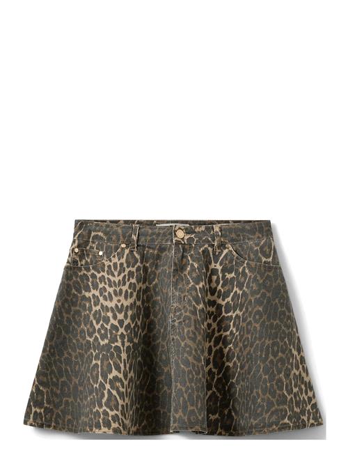 Sofie Schnoor | Indigosw Leo Skirt | 34