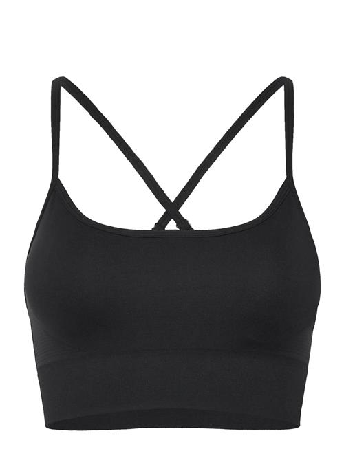 Drop of Mindfulness | Signature Seamless Bra | XS