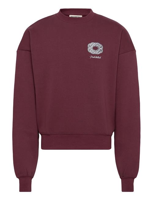 Prohibited | Legacy Crew Neck | XL