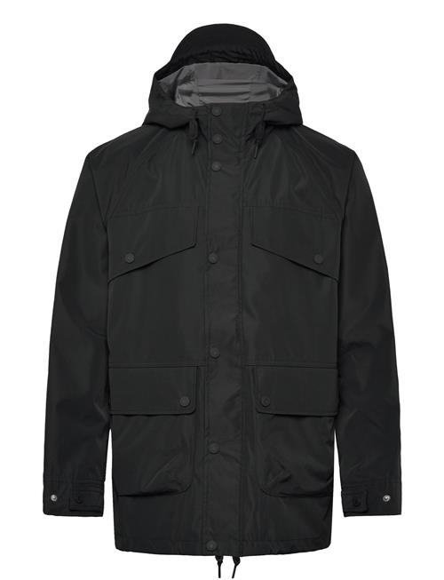 Levi's® | Marina Utility Parka Jet Black | M