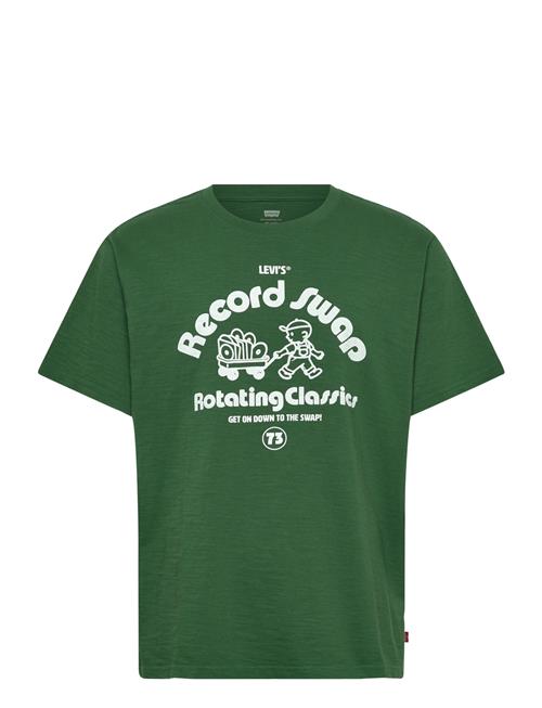 Levi's® | Ss Relaxed Fit Tee Levis Recor | L