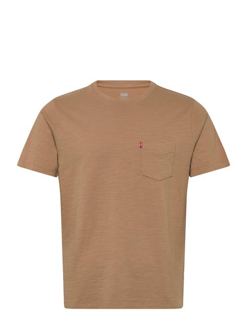 Levi's® | Ss Classic Pocket Tee Tigers E | L