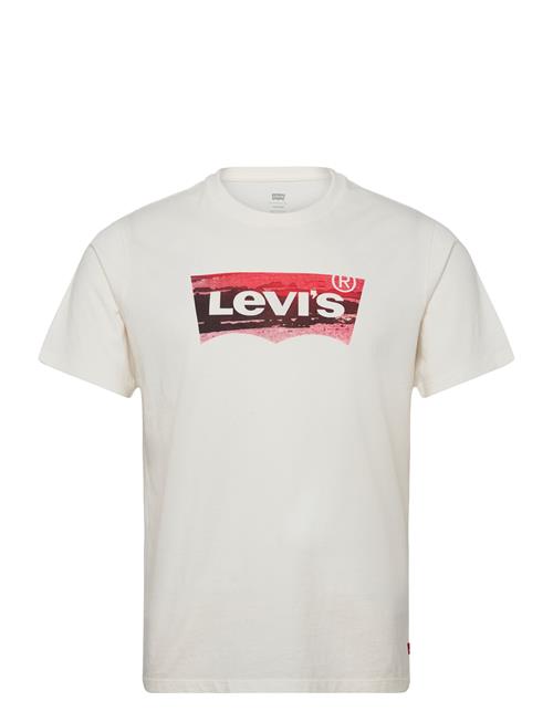 Levi's® | Graphic Crewneck Tee Coastal F | L