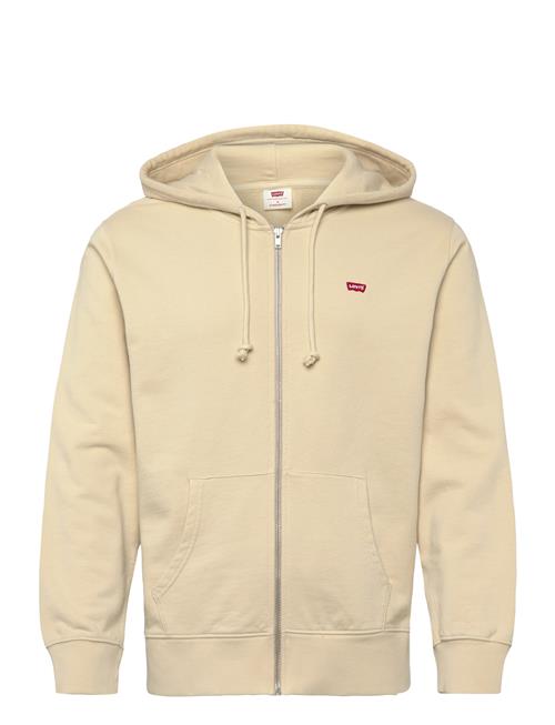Levi's® | The Original Hm Zip Up Fog | S