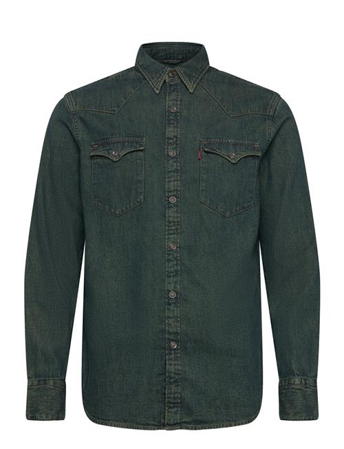 Levi's® | Barstow Western Standard Until | L