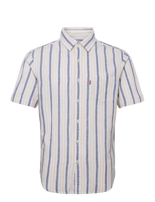 Levi's® | S/S Sunset 1 Pkt Standrd Gio S | M