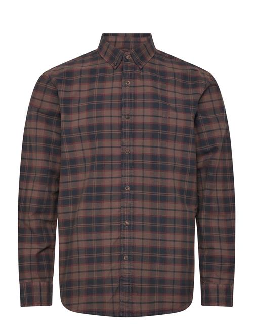 Levi's® | Authentic Button Down Chocolat | L