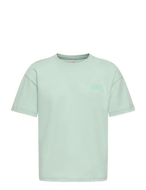 Kids Only | Koghelen Life S/S Loose Tee Jrs Noos | 158-164