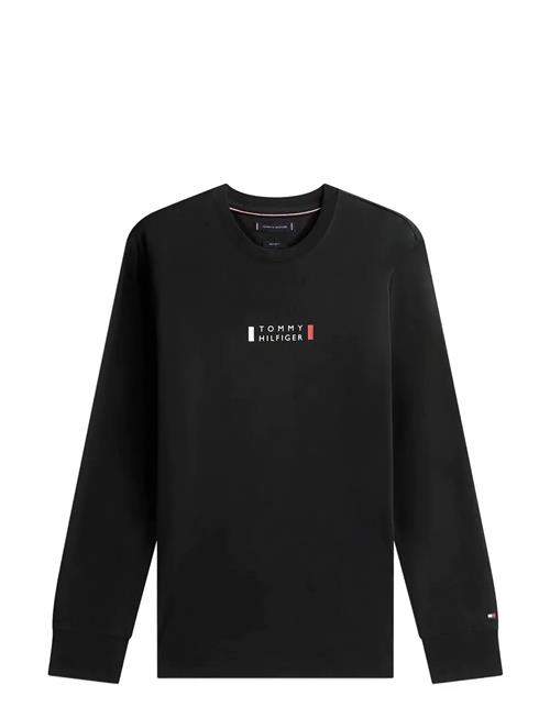 Tommy Hilfiger | Brand Love Ls Tee | XXL