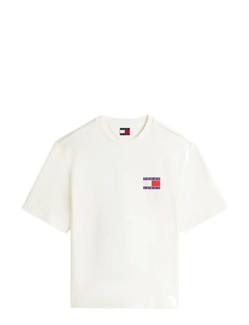 Tommy Jeans | Tjm 90S Peaks Backprint Ss Tee | XXL