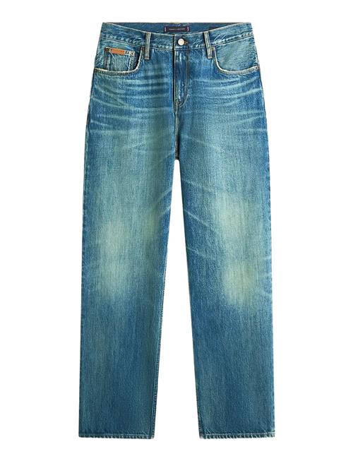 Tommy Hilfiger | Relaxed River Rgd Mario Ind | 36 x 32