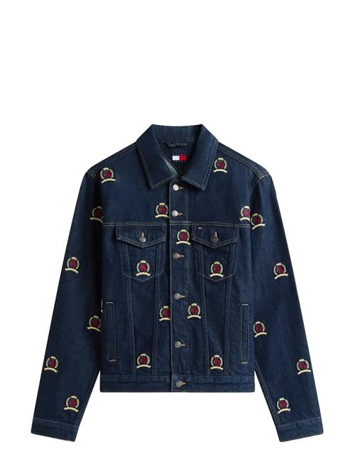 Tommy Jeans | Ryan Rglr Trckr Jckt Cr Ei6059 | L