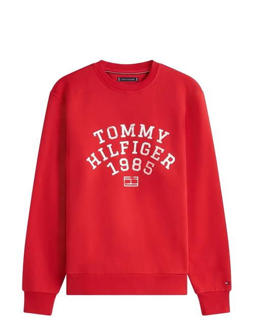 Tommy Hilfiger | Hilfiger Arch Sweatshirt | M