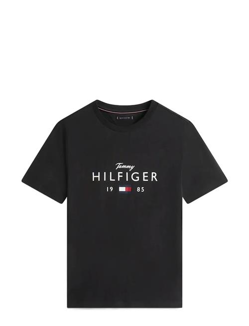 Tommy Hilfiger | Brand Love Big Hilfiger Tee | XXL