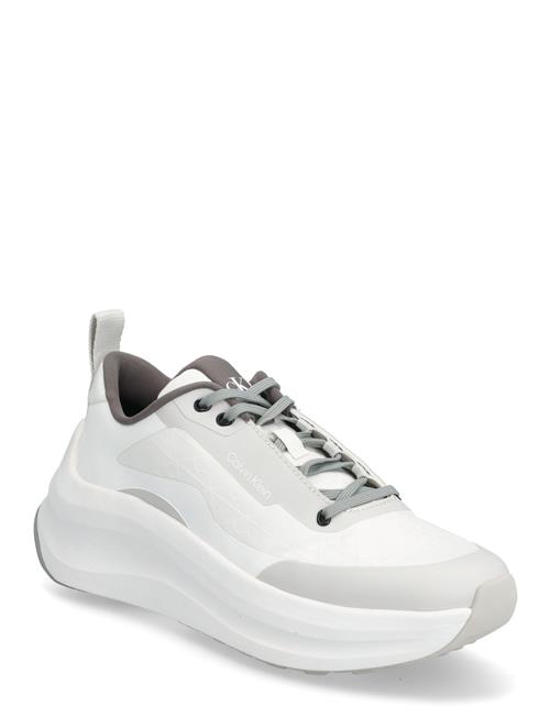 Calvin Klein | Chunky Runner Laceup Mix Aop | 37