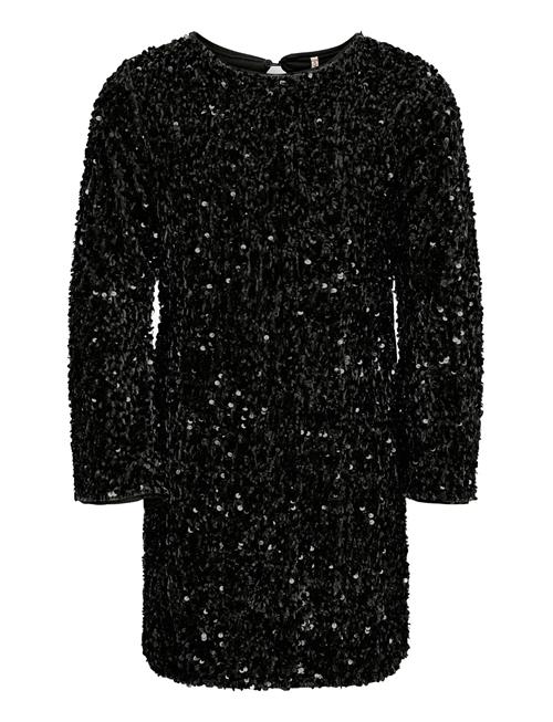 Kids Only | Kogconfidence Life Ls Seq Flrd Dress Jrs | 146-152