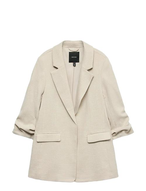 Vero Moda | Vmfrida 3/4 Regular Blazer Noos | 40