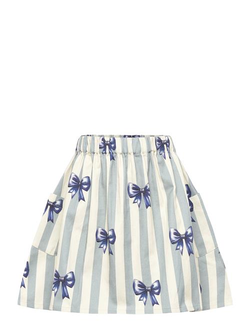 Hanevild | Bow Skirt | 98