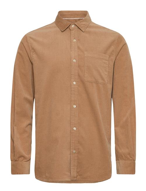 Scotch & Soda | Regular-Fit Corduroy Shirt | XL