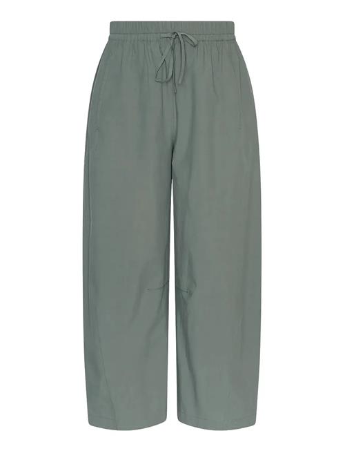 MSCH Copenhagen | Mschselmina Ankle Pants | L/XL