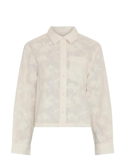 MSCH Copenhagen | Mschsylvia Shirt Emb | XS