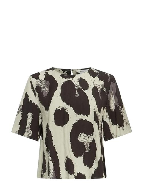 MSCH Copenhagen | Mschkaralie Jusia 2/4 Top | M