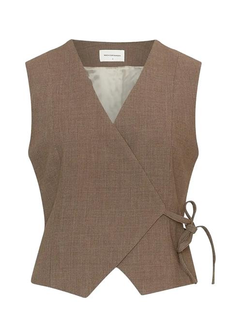 MSCH Copenhagen | Mschdarina Waistcoat | XS