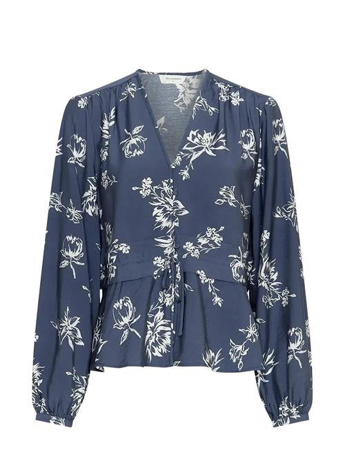 MSCH Copenhagen | Mschandena Amabella Shirt Aop | L