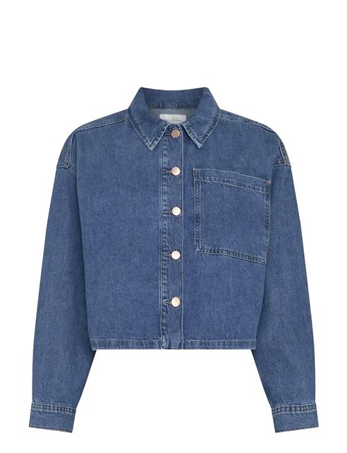 MSCH Copenhagen | Mschturig Alena Shirt | S/M