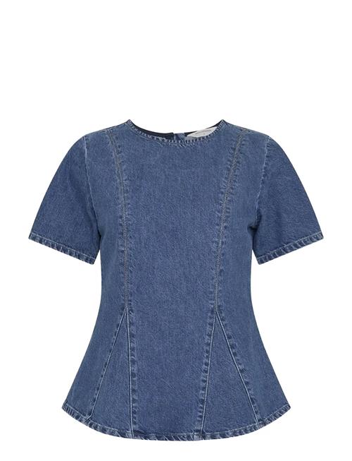 MSCH Copenhagen | Mschturig Alena Ss Top | S