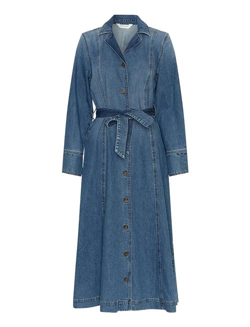 MSCH Copenhagen | Mschturo Alena Shirt Dress | S