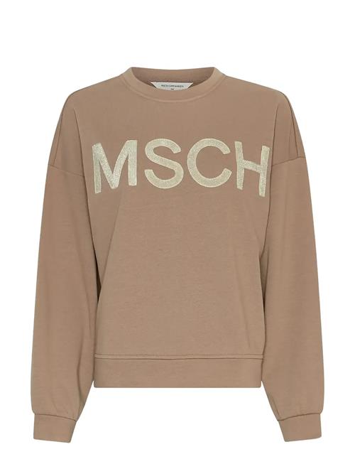 MSCH Copenhagen | Mschmela Briena Msch Sweatshirt | S/M